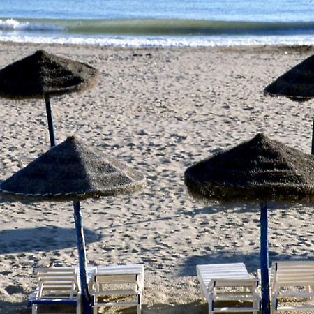 Jardines De Las Golondrinas Marbella Luaran gambar