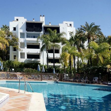 Jardines De Las Golondrinas Marbella Luaran gambar