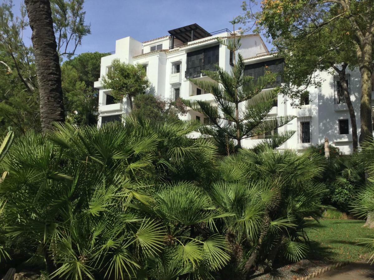 Jardines De Las Golondrinas Marbella Luaran gambar