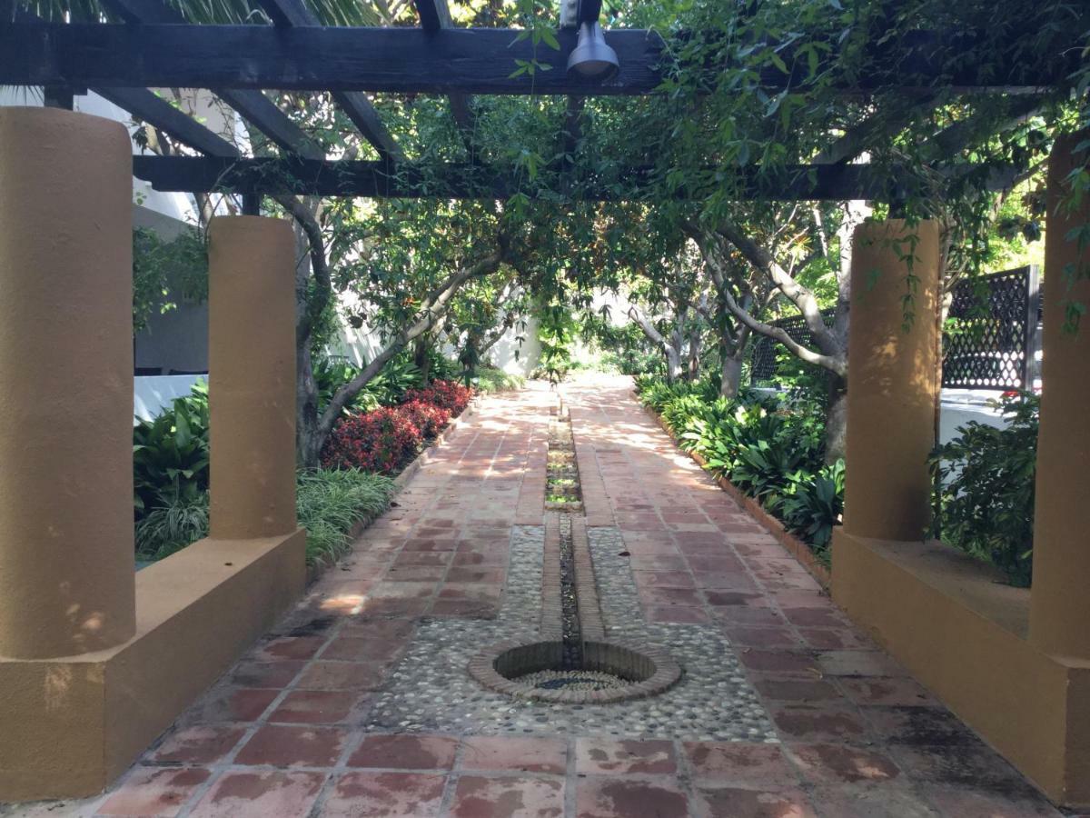 Jardines De Las Golondrinas Marbella Luaran gambar