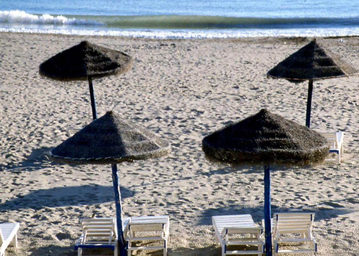 Jardines De Las Golondrinas Marbella Luaran gambar