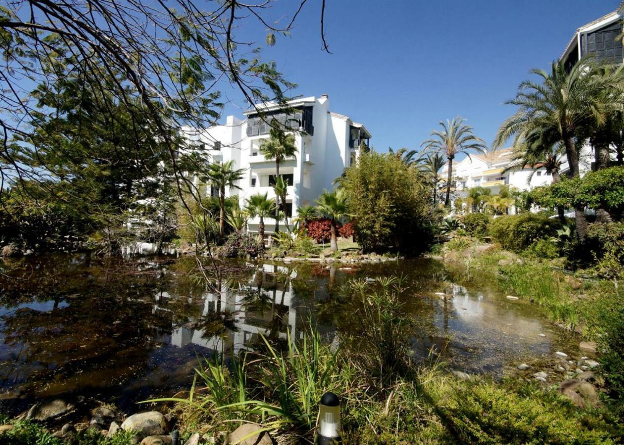 Jardines De Las Golondrinas Marbella Luaran gambar