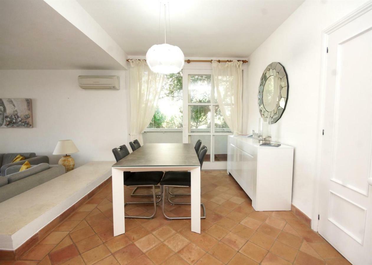 Jardines De Las Golondrinas Marbella Luaran gambar